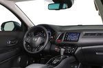 Honda HR-V 1.5 i-VTEC 130 CV CVT Executive Todo terreno Interior Salpicadero 5 puertas
