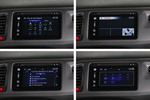 Honda HR-V 1.5 i-VTEC 130 CV CVT Executive Todo terreno Interior Pantalla del sistema multimedia 5 puertas