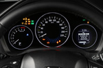 Honda HR-V 1.5 i-VTEC 130 CV CVT Executive Todo terreno Interior Cuadro de instrumentos 5 puertas