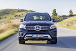 Mercedes-Benz GLS 350 d 4MATIC Gama GLS Todo terreno Exterior Frontal 5 puertas
