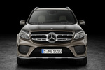 Mercedes-Benz GLS 500 4MATIC Gama GLS Todo terreno Exterior Frontal 5 puertas