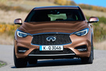 Infiniti Q30 Gama Q30 Premium Todo terreno Exterior Frontal 5 puertas