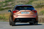 Infiniti Q30 Gama Q30 Premium Todo terreno Exterior Posterior 5 puertas