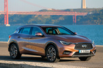 Infiniti Q30 Gama Q30 Premium Todo terreno Exterior Lateral-Frontal 5 puertas