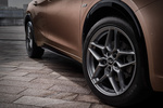 Infiniti Q30 Gama Q30 Premium Todo terreno Exterior Llanta 5 puertas