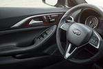 Infiniti Q30 Gama Q30 Premium Tech Todo terreno Interior Volante 5 puertas