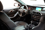 Infiniti Q30 Gama Q30 Premium Tech Todo terreno Interior Salpicadero 5 puertas