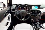 Infiniti Q30 Gama Q30 Premium Tech Todo terreno Interior Salpicadero 5 puertas