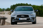 Infiniti Q30 2.0t 211 CV DCT Premium Todo terreno Exterior Frontal 5 puertas