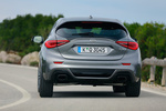 Infiniti Q30 2.0t 211 CV DCT Premium Turismo Exterior Posterior 5 puertas