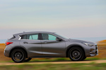 Infiniti Q30 2.0t 211 CV DCT Premium Todo terreno Exterior Lateral 5 puertas