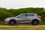 Infiniti Q30 2.0t 211 CV DCT Premium Todo terreno Exterior Lateral 5 puertas