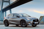 Infiniti Q30 2.0t 211 CV DCT Premium Todo terreno Exterior Lateral-Frontal 5 puertas