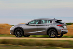 Infiniti Q30 2.0t 211 CV DCT Premium Todo terreno Exterior Lateral 5 puertas