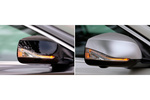 Infiniti Q30 2.0t 211 CV DCT Premium Todo terreno Exterior Retrovisor 5 puertas