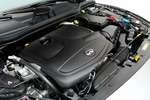 Infiniti Q30 2.0t 211 CV DCT Sport Todo terreno T&eacute;cnica Motor 5 puertas