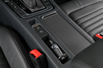 Volkswagen Passat 2.0 TDI BMT 150 CV DSG6 Sport Turismo familiar Interior Freno de estacionamiento 5 puertas