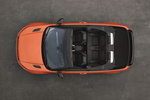 Land Rover Range Rover Evoque Gama Convertible Gama Convertible Todo terreno Exterior Cenital 2 puertas