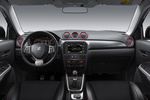 Suzuki Vitara 1.4 BoosterJet 4x4 Vitara S Todo terreno Interior Salpicadero 5 puertas