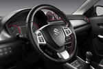 Suzuki Vitara 1.4 BoosterJet 4x4 Vitara S Todo terreno Interior Volante 5 puertas