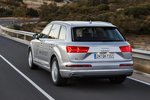 Audi Q7 e-tron 3.0 TDI quattro e-tron Todo terreno Exterior Lateral-Posterior 5 puertas