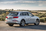 Audi Q7 e-tron 3.0 TDI quattro e-tron Todo terreno Exterior Posterior-Lateral 5 puertas