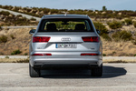 Audi Q7 e-tron 3.0 TDI quattro e-tron Todo terreno Exterior Posterior 5 puertas