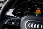 Audi Q7 e-tron 3.0 TDI quattro e-tron Todo terreno Interior Cuadro de instrumentos 5 puertas