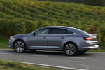 Renault Talisman Gama Talisman Gama Talisman Turismo Exterior Lateral 5 puertas