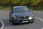 Renault Talisman Gama Talisman Gama Talisman Turismo Exterior Frontal 5 puertas