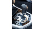 Nissan NP300 Navara Gama NP300 Navara Gama NP300 Navara Pick up Interior Palanca de Cambios 4 puertas