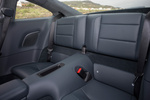 Porsche 911 Carrera S Carrera S Coup&eacute; Interior Asientos 2 puertas