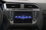 Volkswagen Tiguan 1.8 TSI 180 CV 4Motion DSG 7vel. R-Line Todo terreno Interior pantalla 5 puertas