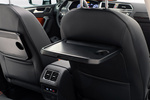 Volkswagen Tiguan 1.8 TSI 180 CV 4Motion DSG 7vel. R-Line Todo terreno Interior Mesa plegable 5 puertas