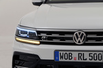 Volkswagen Tiguan 1.8 TSI 180 CV 4Motion DSG 7vel. R-Line Todo terreno Exterior Faro 5 puertas