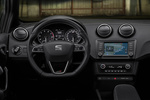 SEAT Ibiza CUPRA CUPRA Turismo Interior Salpicadero 3 puertas