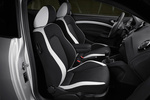 SEAT Ibiza CUPRA CUPRA Turismo Interior Asientos 3 puertas