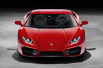 Lamborghini Hurac&aacute;n LP 580-2 LP 580-2 Coup&eacute; Exterior Frontal 2 puertas