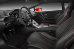 Lamborghini Hurac&aacute;n LP 580-2 LP 580-2 Coup&eacute; Interior Asientos 2 puertas