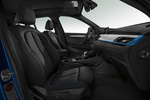 BMW X1 M Sport M Sport Todo terreno Interior Asientos 5 puertas