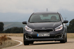 KIA cee'd 1.0 T-GDi Tech Turismo Dark gun metal Exterior Frontal 5 puertas