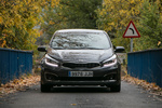 KIA cee'd 1.0 T-GDi Tech Turismo Dark gun metal Exterior Frontal 5 puertas