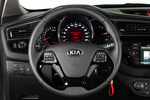 KIA cee'd 1.0 T-GDi Tech Turismo Interior Volante 5 puertas