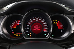 KIA cee'd 1.0 T-GDi Tech Turismo Interior Cuadro de instrumentos 5 puertas