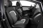 KIA cee'd 1.0 T-GDi Tech Turismo Interior Asientos 5 puertas