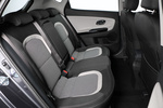 KIA cee'd 1.0 T-GDi Tech Turismo Interior Asientos 5 puertas