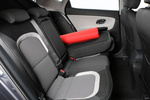 KIA cee'd 1.0 T-GDi Tech Turismo Interior Asientos 5 puertas
