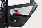 KIA cee'd 1.0 T-GDi Tech Turismo Interior Puerta 5 puertas