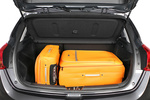 KIA cee'd 1.0 T-GDi Tech Turismo Interior Maletero 5 puertas