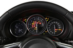 Mazda MX-5 Soft Top 1.5 131 CV Soft Top Luxury Descapotable Interior Cuadro de instrumentos 2 puertas